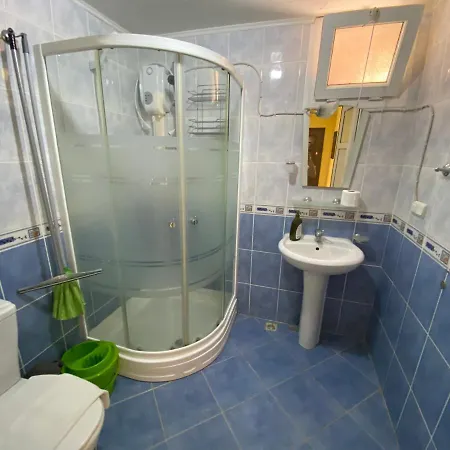 Apartment Fethiye'de Sahil Ve Sehirici Birarada... *
